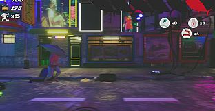 マグロマッチョアドベンチャー