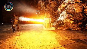 Gemini: Heroes Reborn