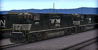 Train Simulator: SD70 V2 Volume 2 Loco Add-On