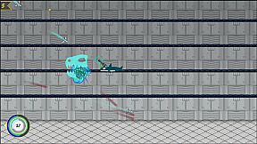 Tatonka the Space Whale