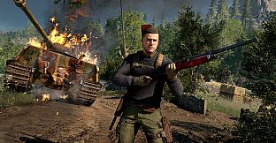 Sniper Elite 5 Season Pass Two