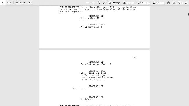 Welcome To... Chichester OVN : The Project