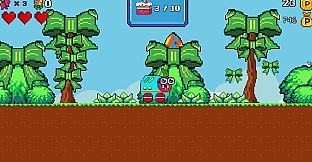 Petey Pedro unBEETable Adventure