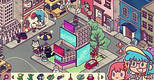 Hidden around the World