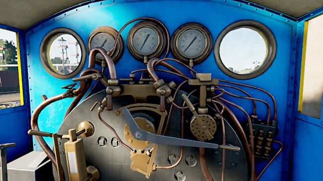 Thomas & Friends: Wonders of Sodor
