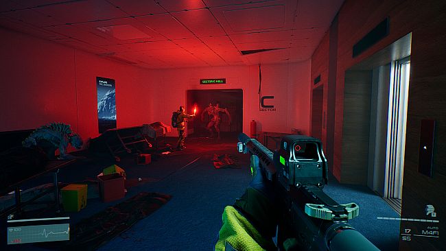 Level Zero: Extraction