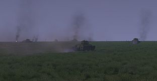 Graviteam Tactics: Stalemate on Donets