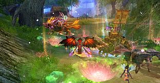 Phoenix Dynasty 2 - Eternal Hellfire Package