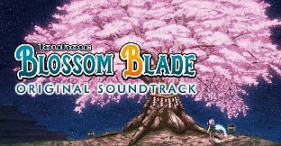 Touhou: Blossom Blade Soundtrack