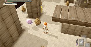 La leyenda de Ashelia