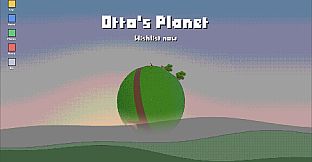 Otto's Planet