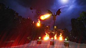 Tales of Sintra: The Dark Vortex