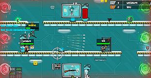 Deceptus Map Pack + Bonus Items