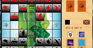 玄龙棋MysteryChess