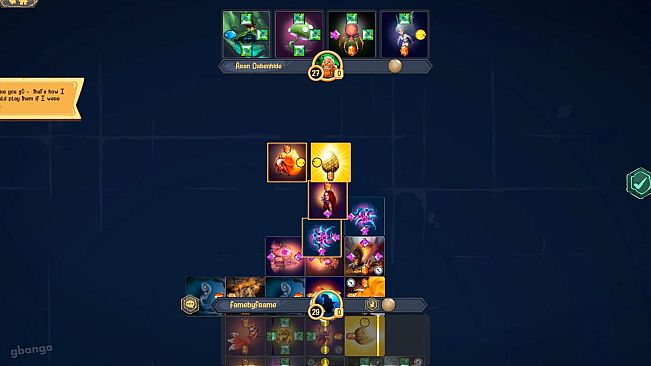 Book of Beasts — The Collectible Card Game CCG