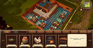 HearthFall