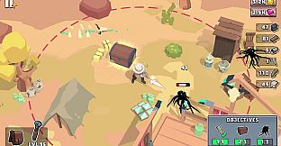 West Escape: Hustler DLC