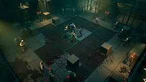 Capes - King City Edition