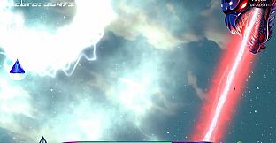 Eschaton: Battle For Eternity