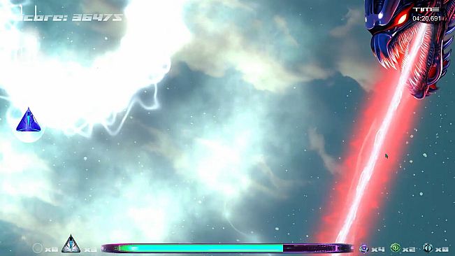 Eschaton: Battle For Eternity