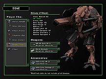 Metal Brigade Tactics