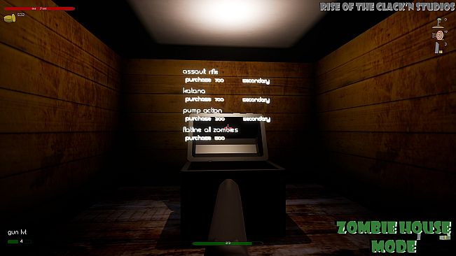 Defend Your Buttress