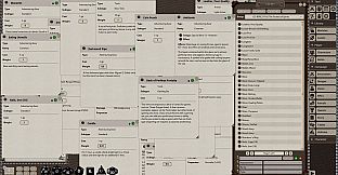 Fantasy Grounds - The Foulest of Spirits - Chapter Two of the Red Star Rising Campaign