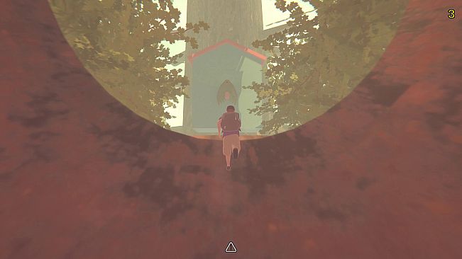 Beyond The Abandoned