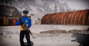 Survival: Supporter Pack DLC