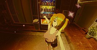 Please, Explode Me, Senpai!