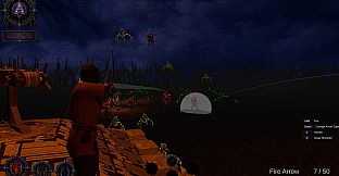 Trials Of The Void