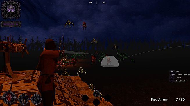 Trials Of The Void