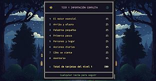 FlashBoss - English Core