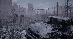 Dead World: La Argentina Muerta