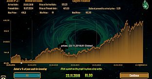 The Debt of Chronos