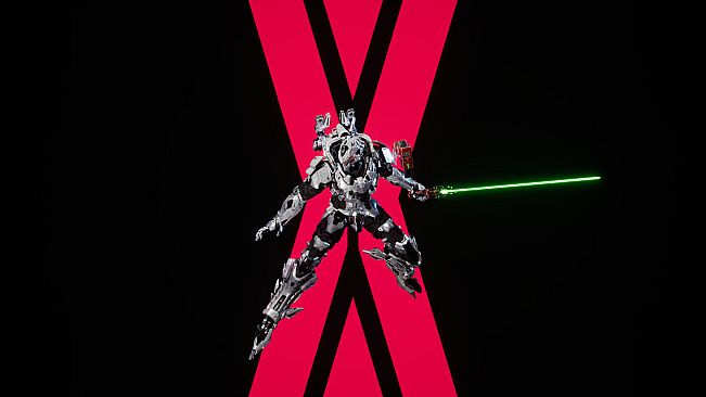 Daemon X Machina: Titanic Scion - Special SFX Weapon Set