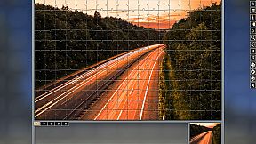 Pixel Puzzles Traditional Jigsaw Puzzles