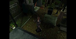 Resident Evil 3 Nemesis (1999)
