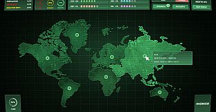 Corona Simulator - Savior Edition