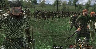 Mount & Blade: Warband - Viking Conquest Reforged Edition