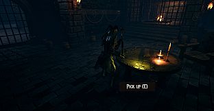 The Secret of Velmora