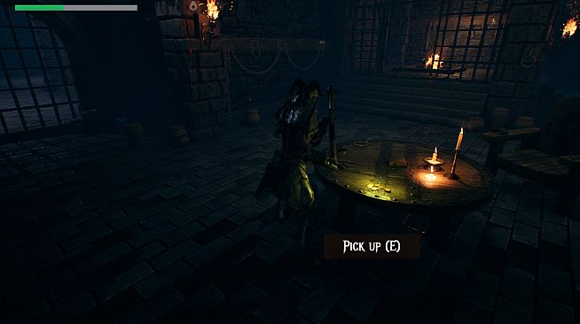 The Secret of Velmora