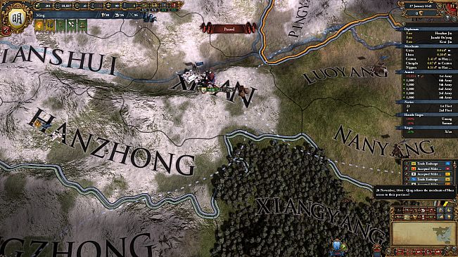 Europa Universalis IV: Sounds from the community - Kairi Soundtrack Part II