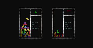 Tetris(俄罗斯方块收纳版)