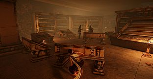 Varuni: Heir of Time