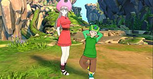 Digimon Story Time Stranger - Costume Chosen Children Set
