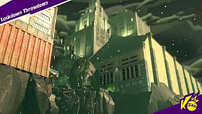 Knockout City - Private Server Edition