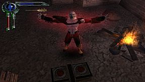 Blood Omen 2: Legacy of Kain