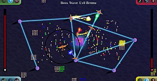 Bennu Bennu: Protect the Pyramid