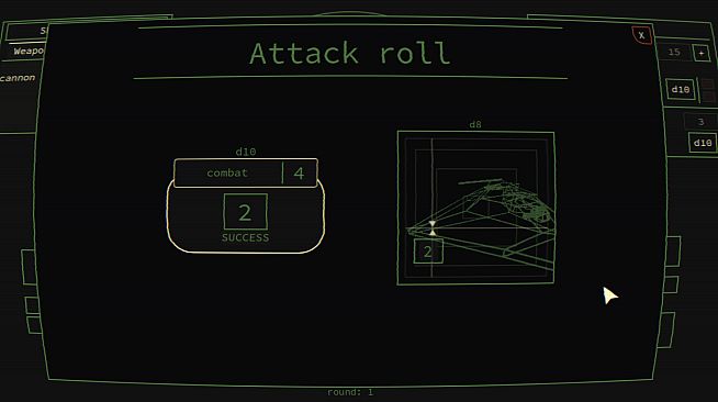 Astracordis Access Terminal
